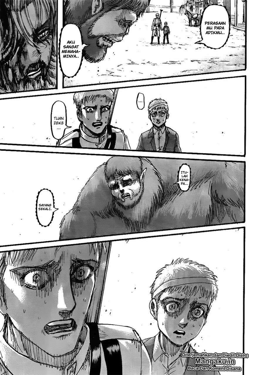 Read Attack on Titan ID Manga Online