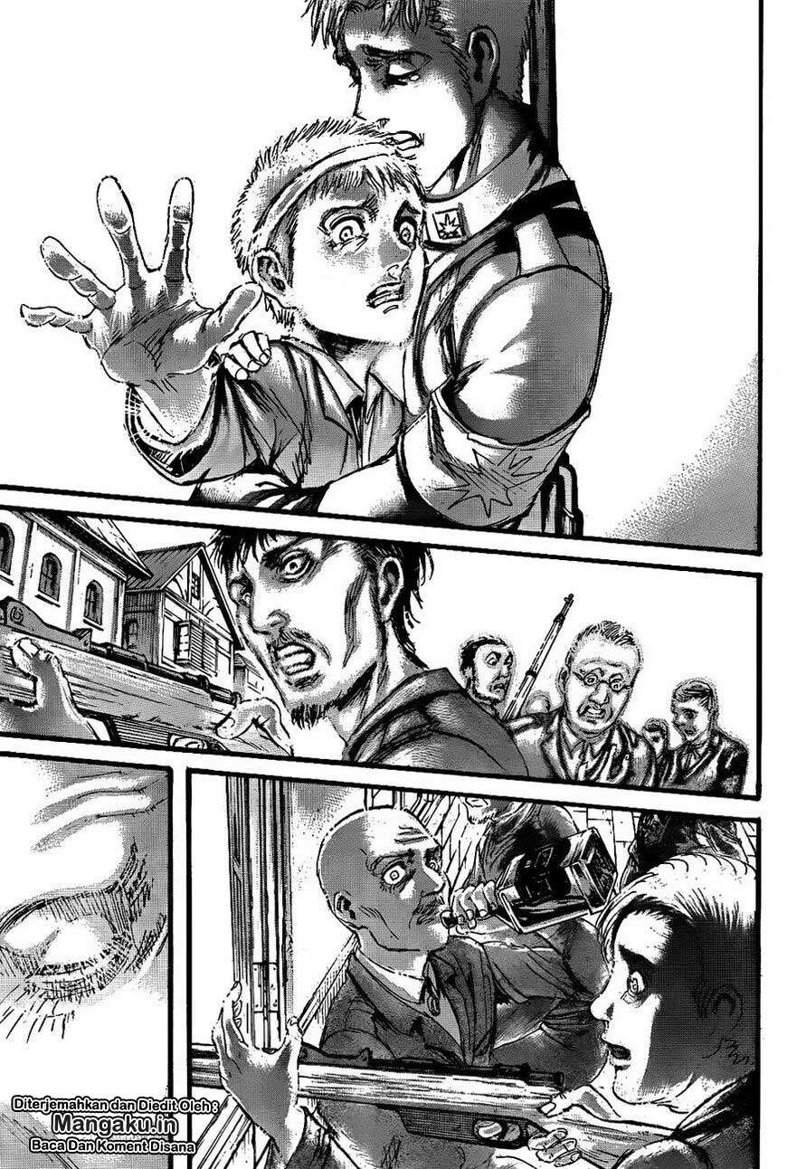 Read Attack on Titan ID Manga Online
