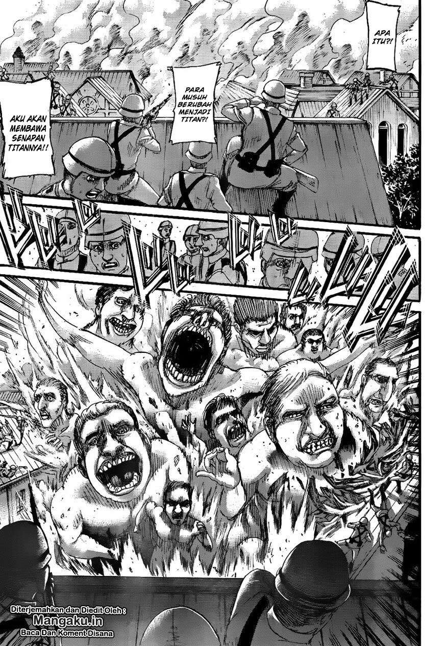 Read Attack on Titan ID Manga Online