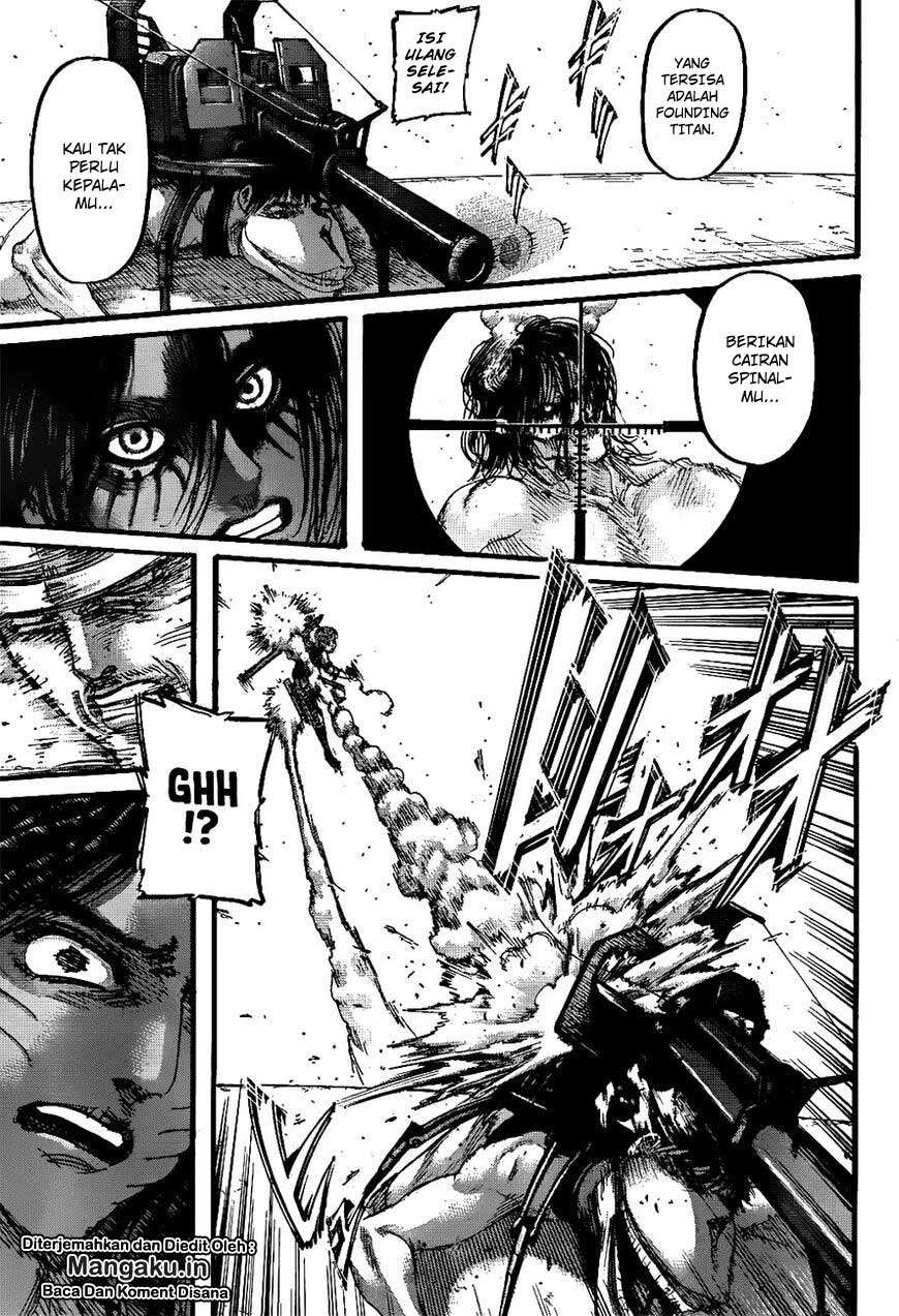Read Attack on Titan ID Manga Online