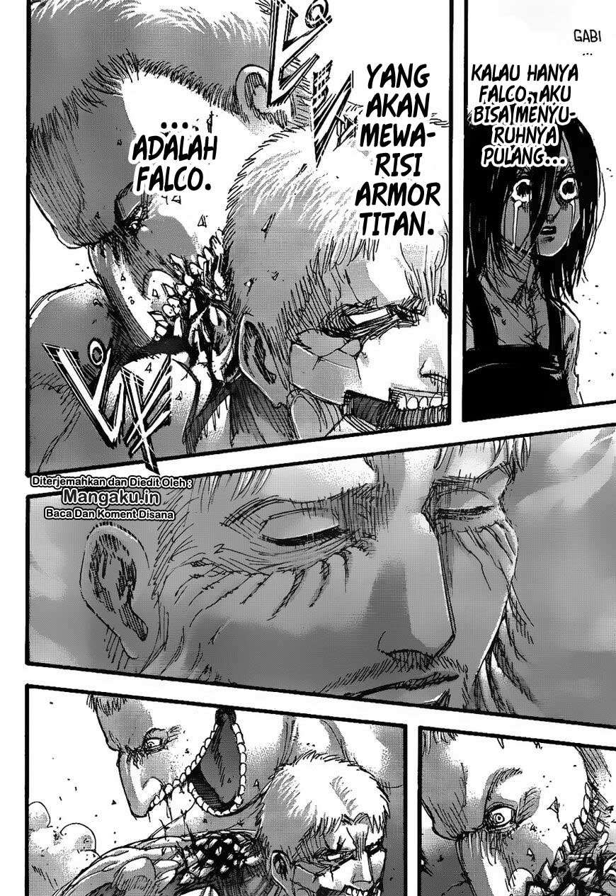Read Attack on Titan ID Manga Online
