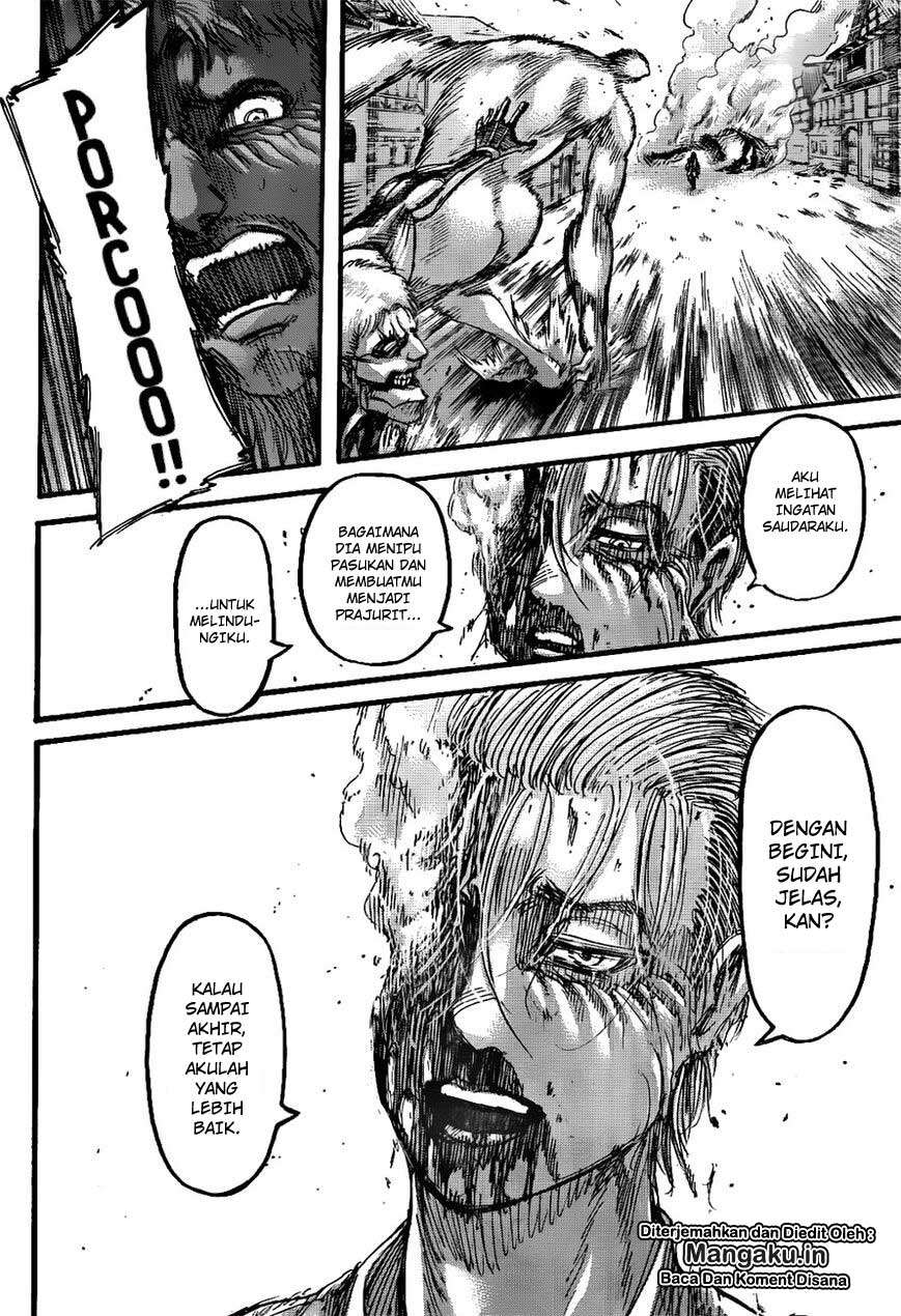 Read Attack on Titan ID Manga Online