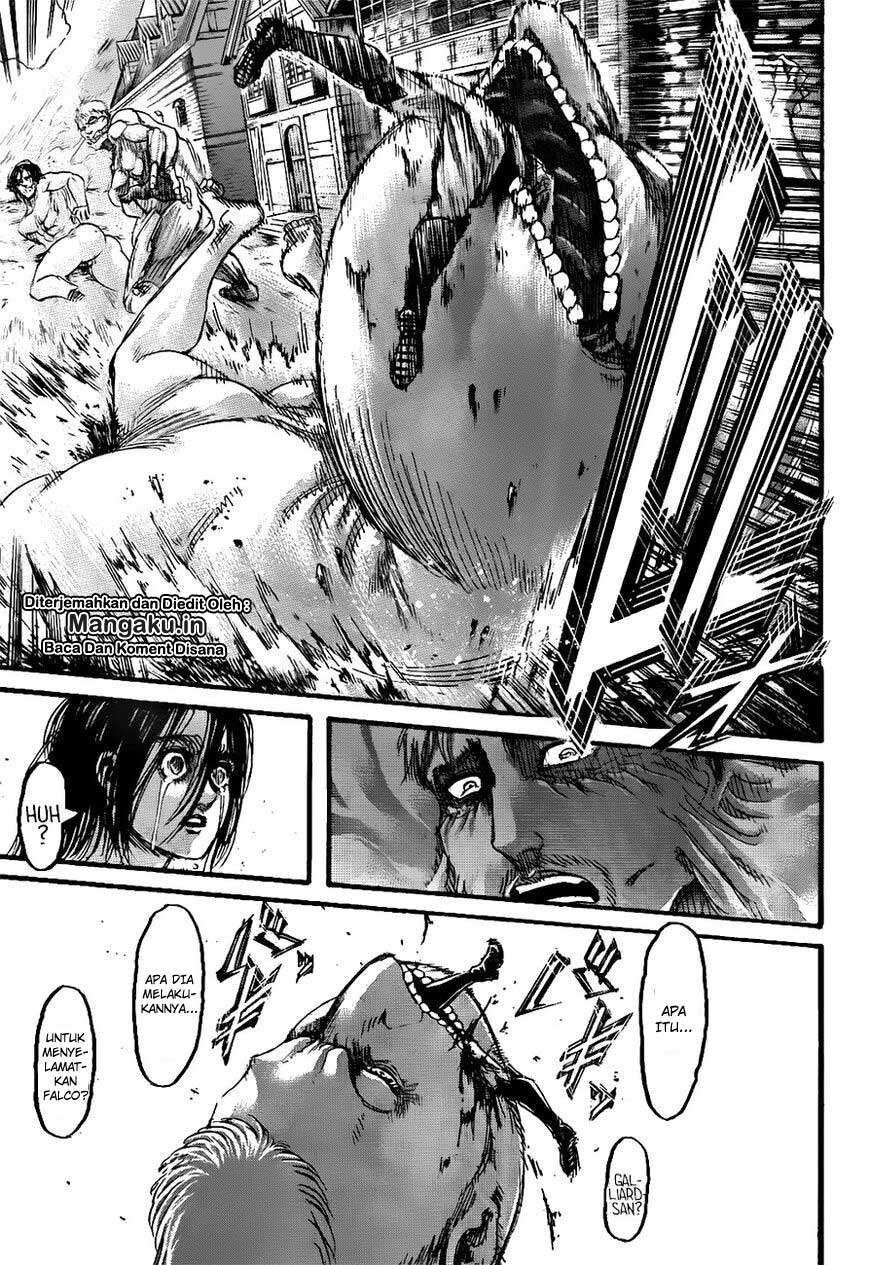 Read Attack on Titan ID Manga Online