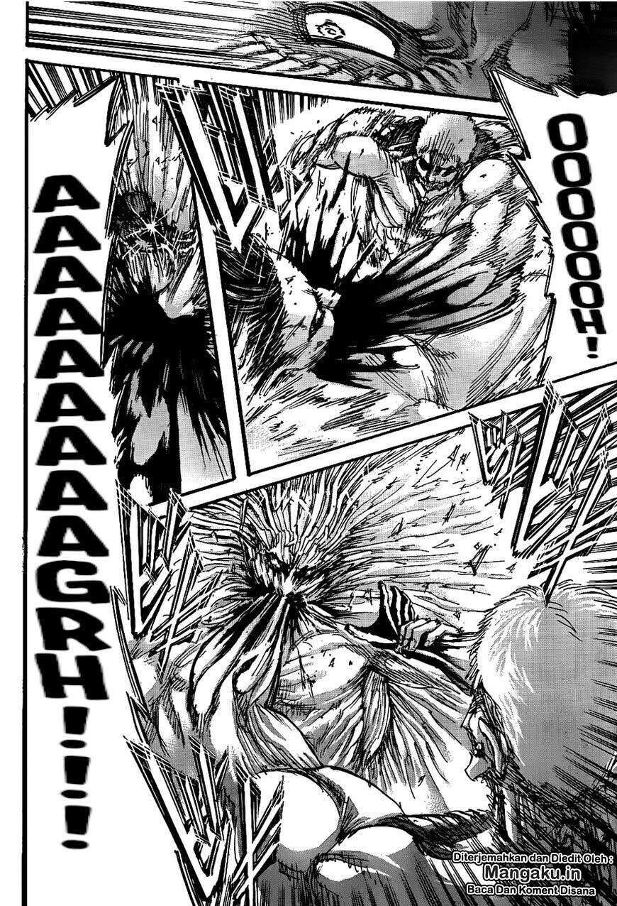 Read Attack on Titan ID Manga Online