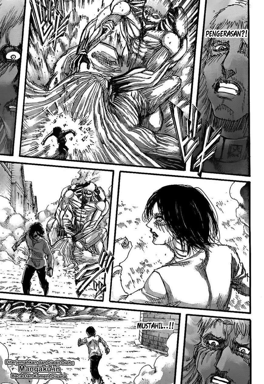 Read Attack on Titan ID Manga Online