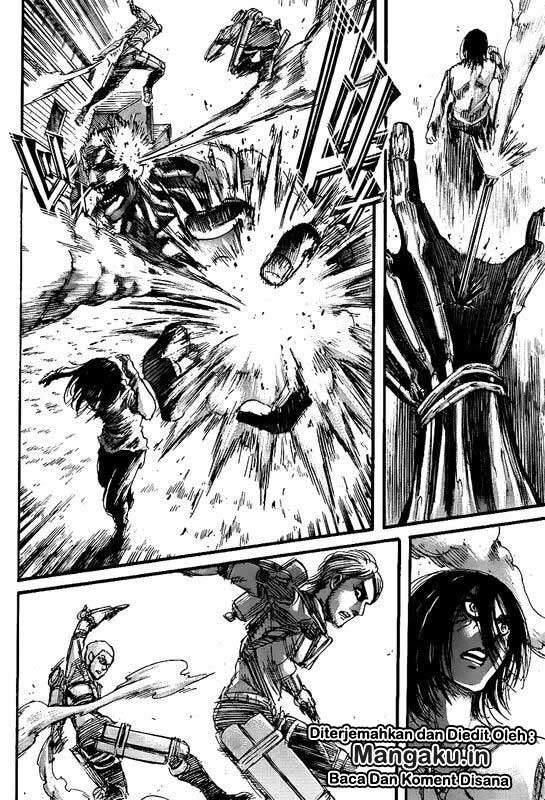 Read Attack on Titan ID Manga Online