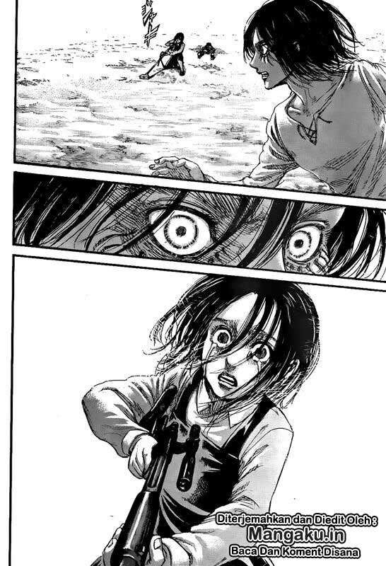 Read Attack on Titan ID Manga Online