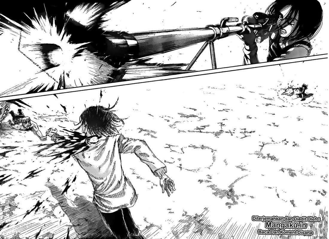 Read Attack on Titan ID Manga Online