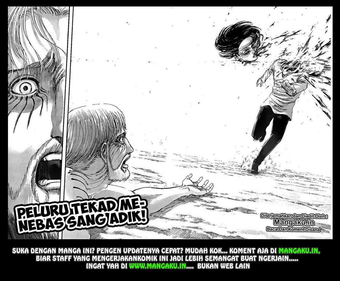 Read Attack on Titan ID Manga Online
