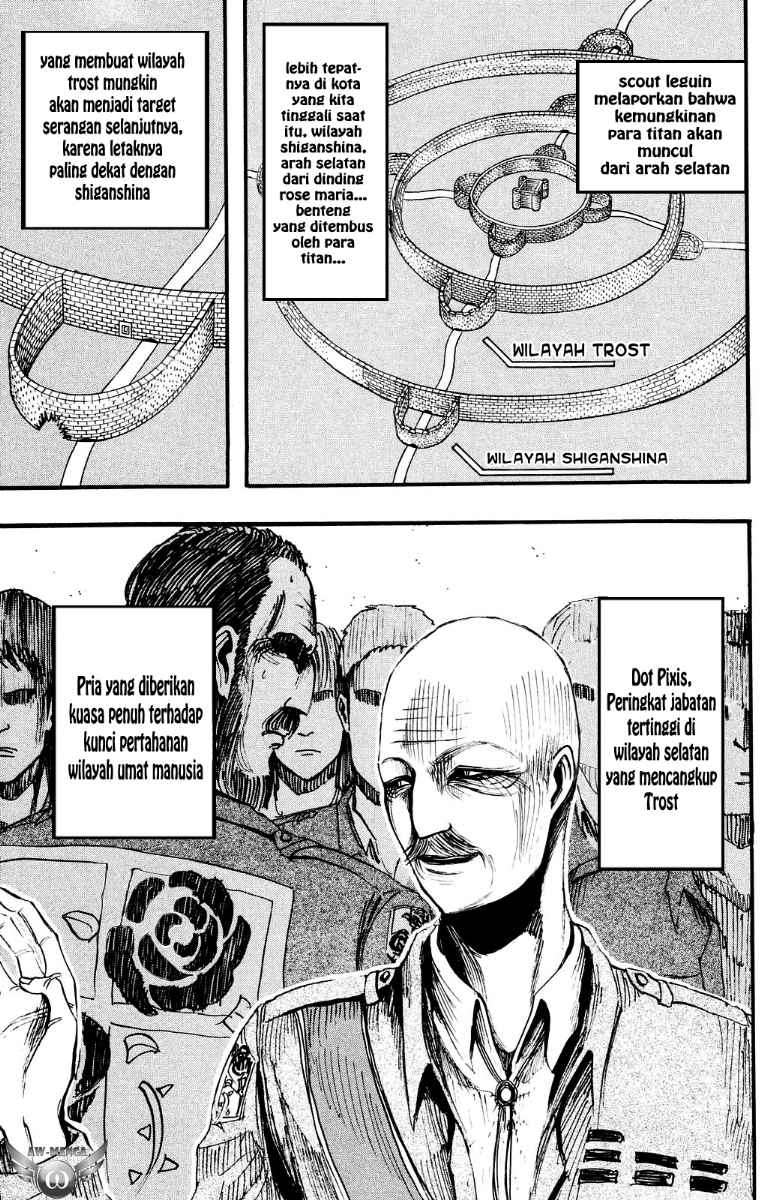 Read Attack on Titan ID Manga Online