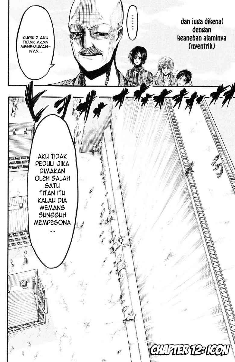 Read Attack on Titan ID Manga Online