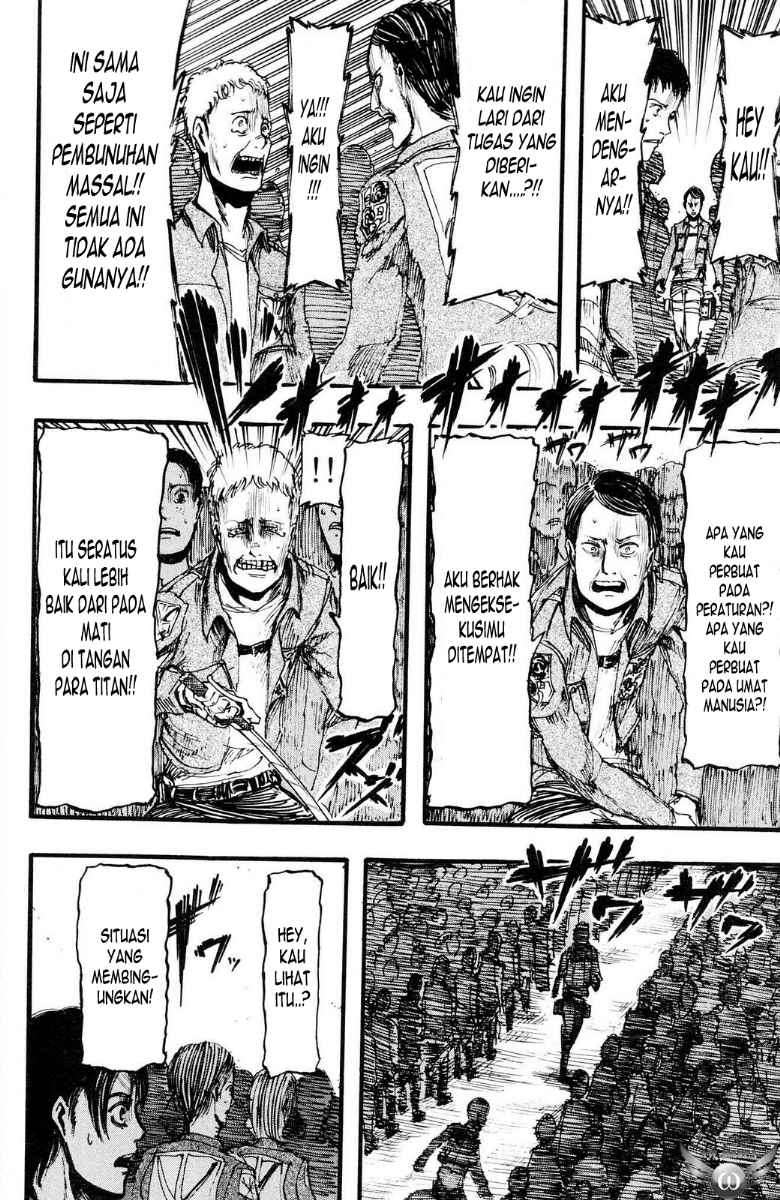 Read Attack on Titan ID Manga Online