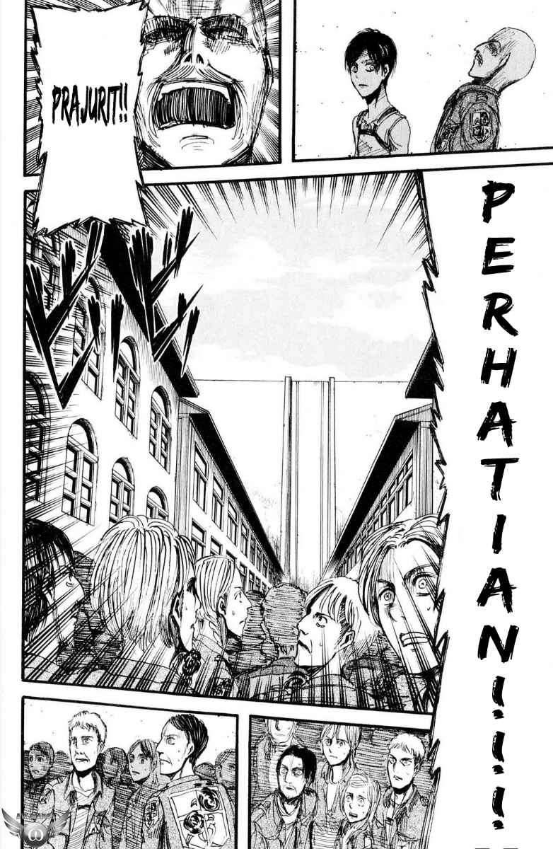 Read Attack on Titan ID Manga Online