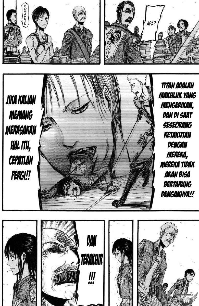 Read Attack on Titan ID Manga Online