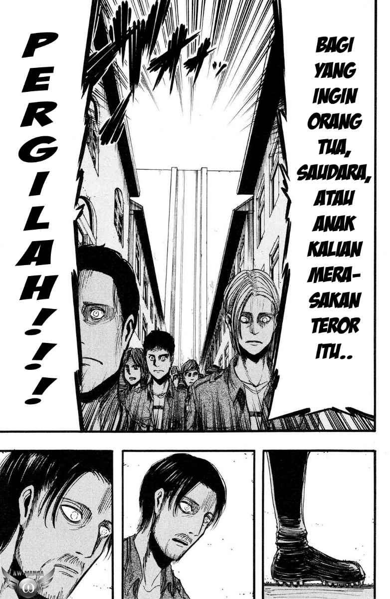 Read Attack on Titan ID Manga Online