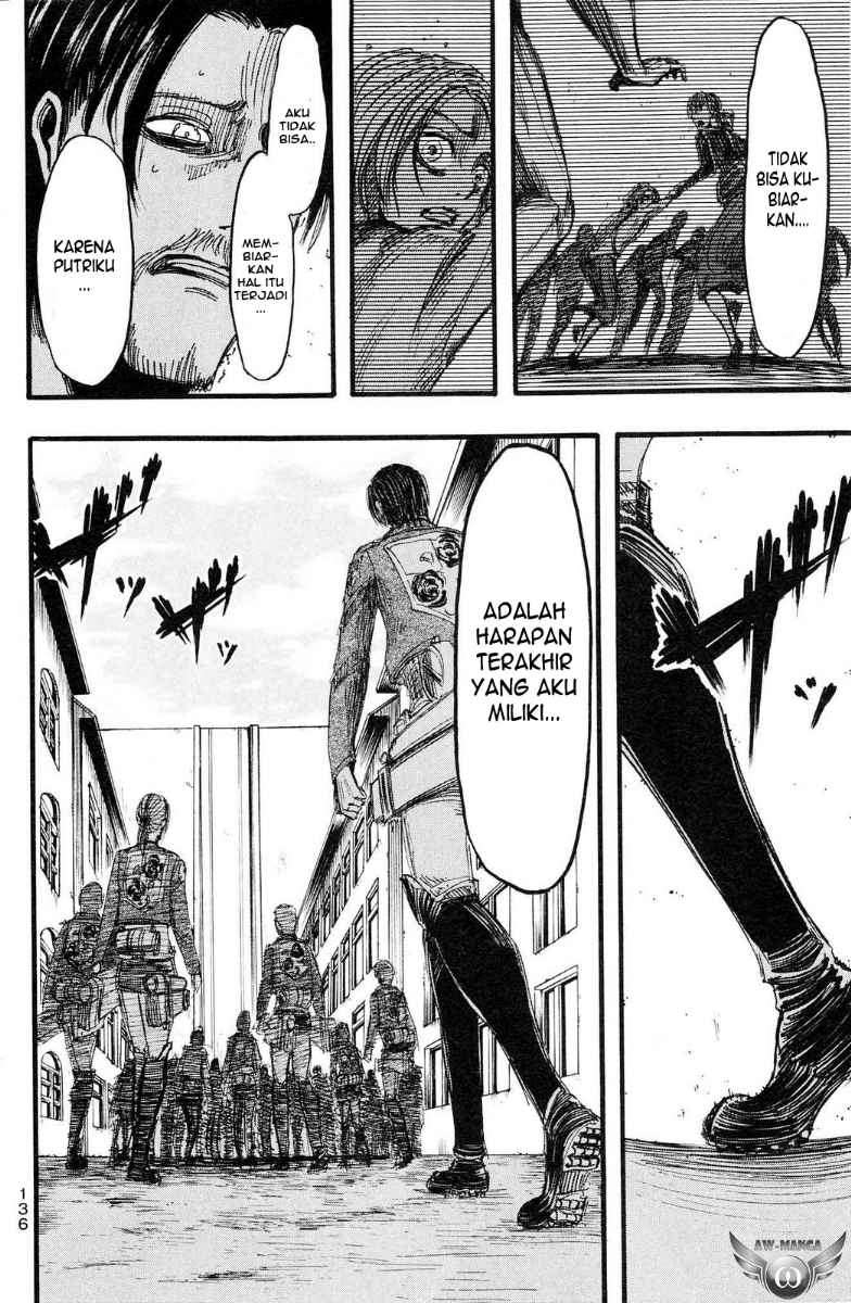 Read Attack on Titan ID Manga Online