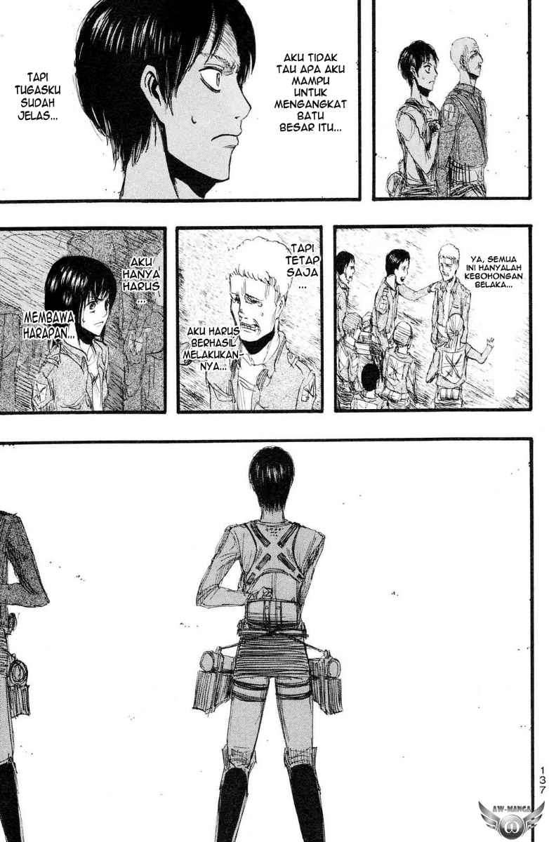 Read Attack on Titan ID Manga Online