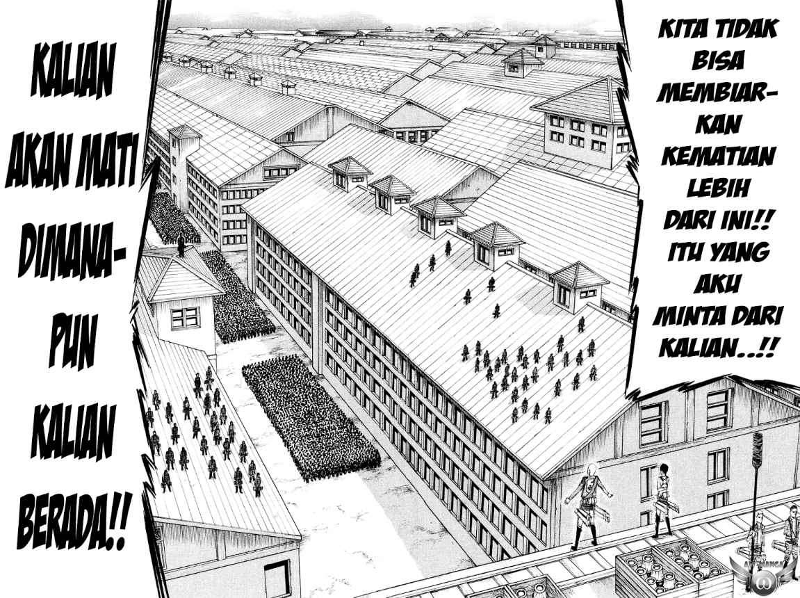 Read Attack on Titan ID Manga Online