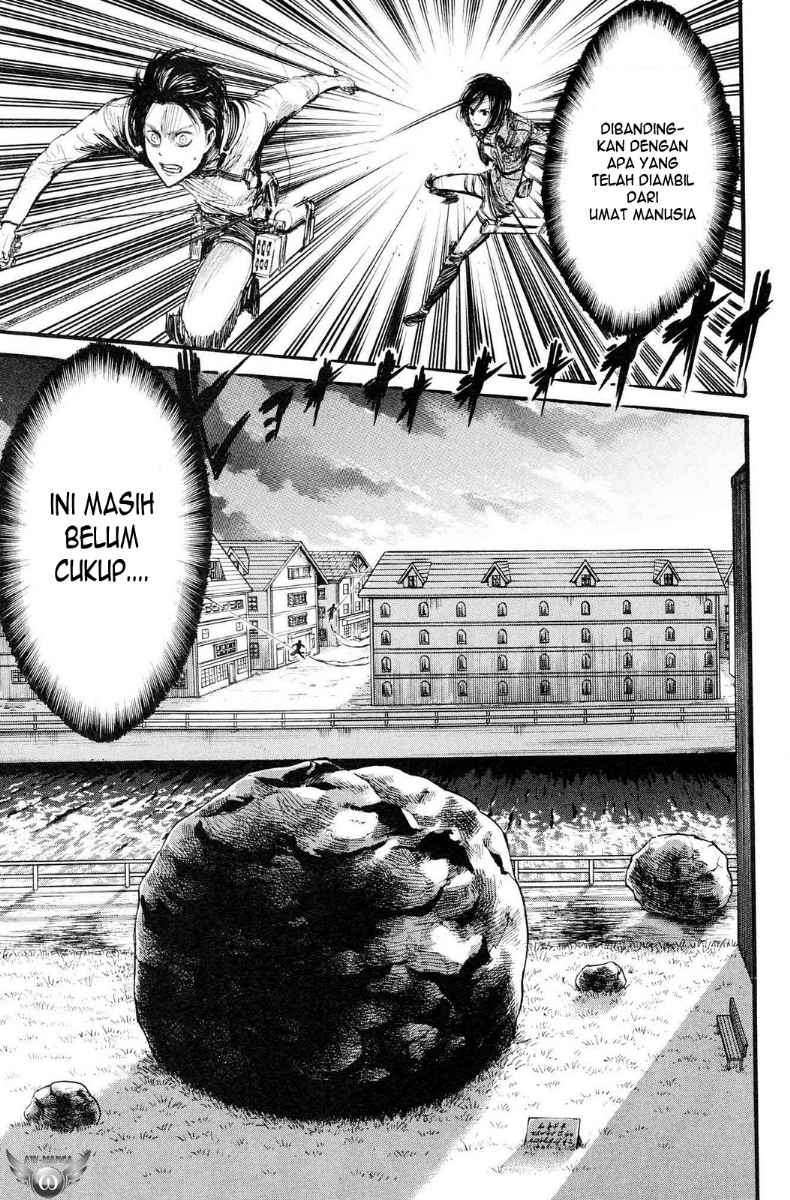 Read Attack on Titan ID Manga Online