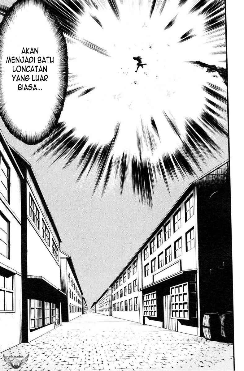 Read Attack on Titan ID Manga Online