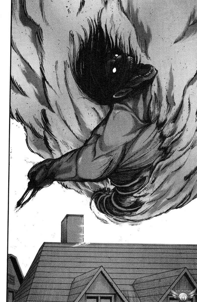 Read Attack on Titan ID Manga Online