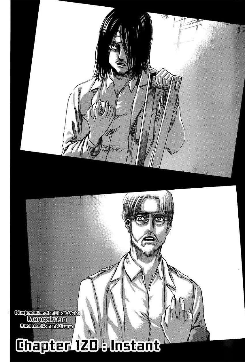 Read Attack on Titan ID Manga Online