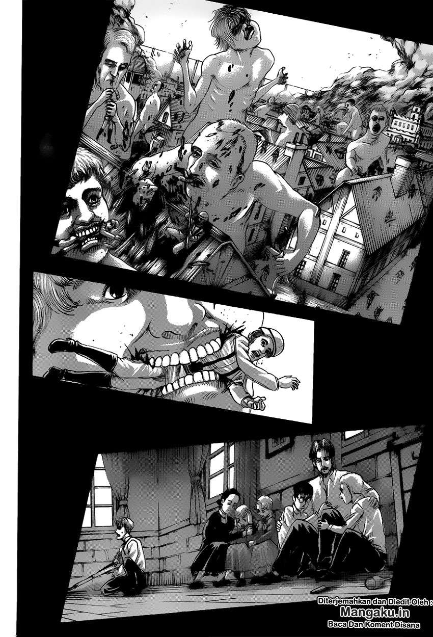 Read Attack on Titan ID Manga Online