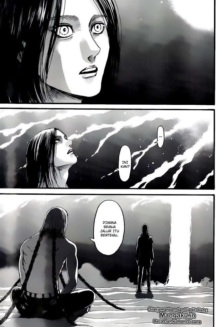 Read Attack on Titan ID Manga Online