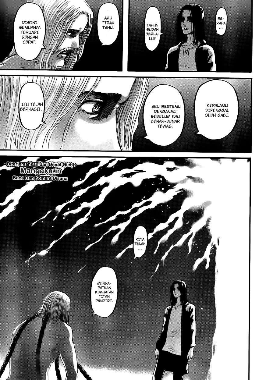 Read Attack on Titan ID Manga Online