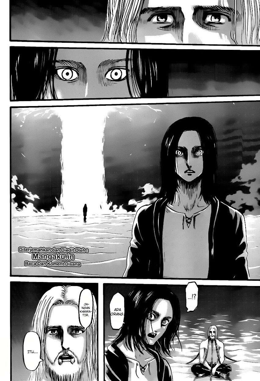 Read Attack on Titan ID Manga Online