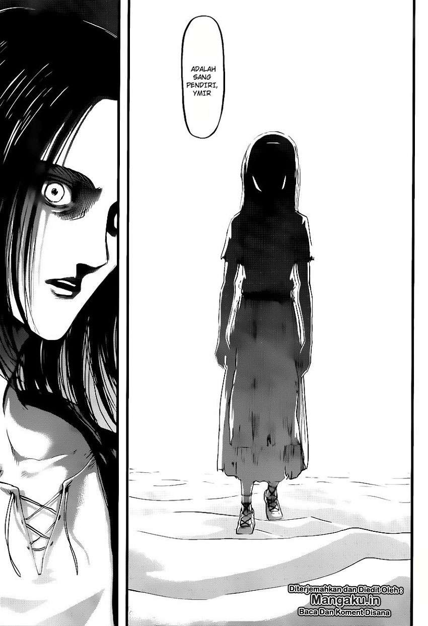 Read Attack on Titan ID Manga Online
