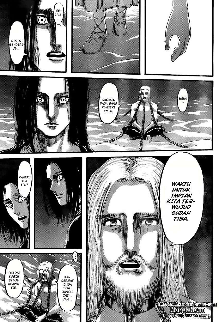 Read Attack on Titan ID Manga Online