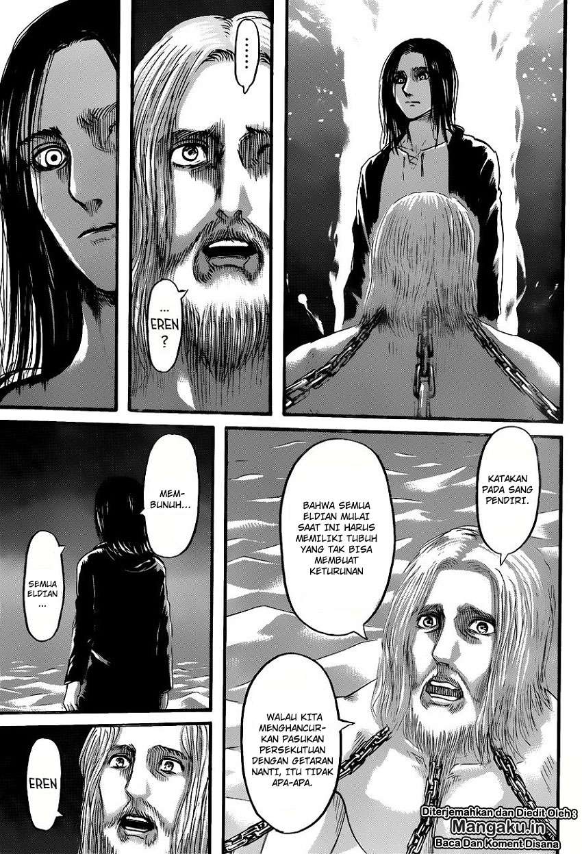 Read Attack on Titan ID Manga Online