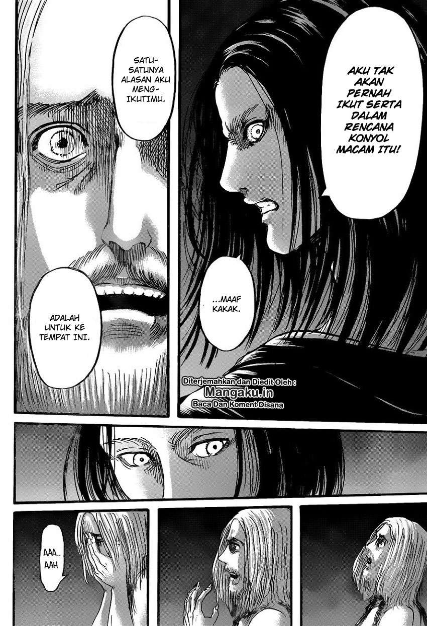 Read Attack on Titan ID Manga Online