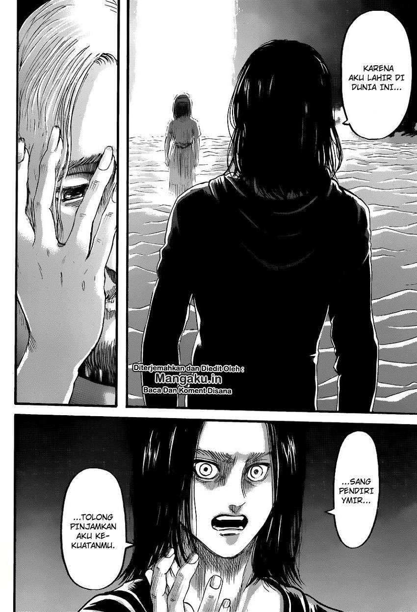 Read Attack on Titan ID Manga Online