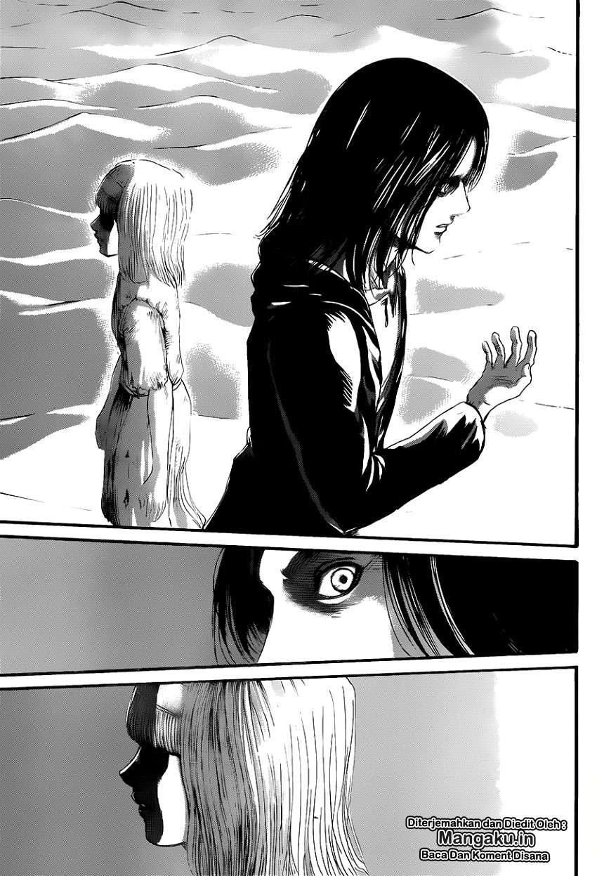 Read Attack on Titan ID Manga Online