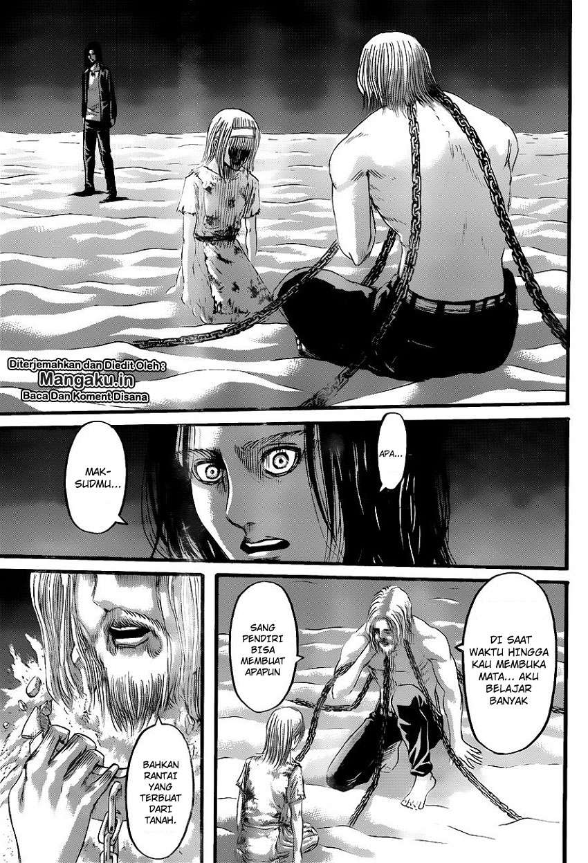 Read Attack on Titan ID Manga Online