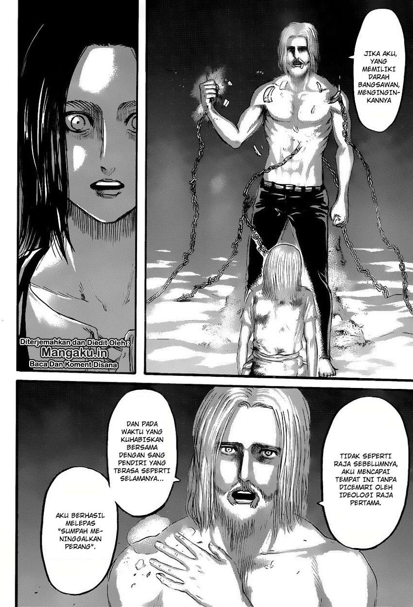 Read Attack on Titan ID Manga Online