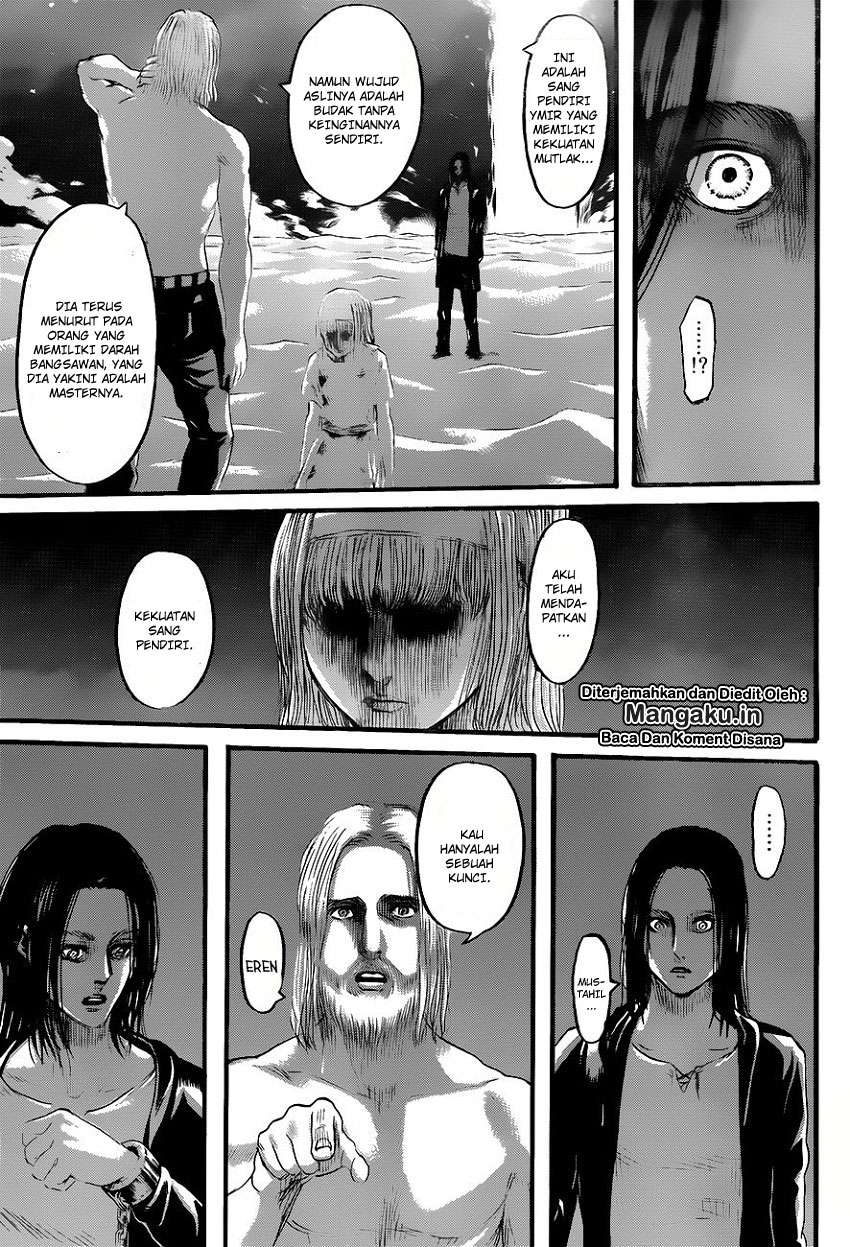 Read Attack on Titan ID Manga Online