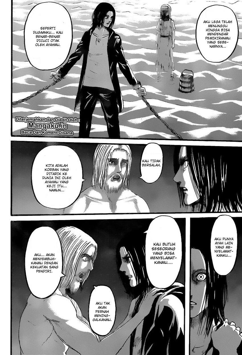 Read Attack on Titan ID Manga Online