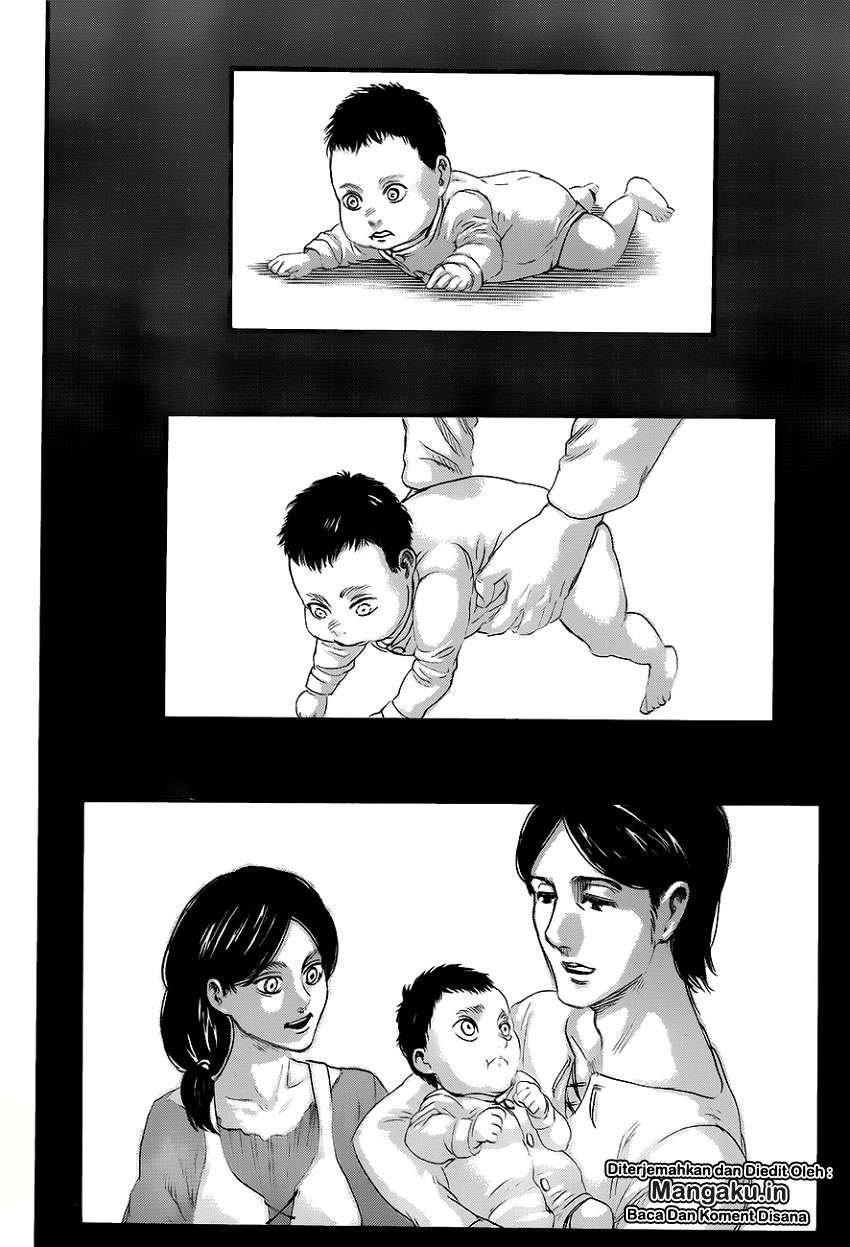 Read Attack on Titan ID Manga Online