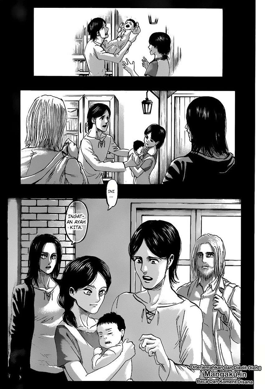 Read Attack on Titan ID Manga Online