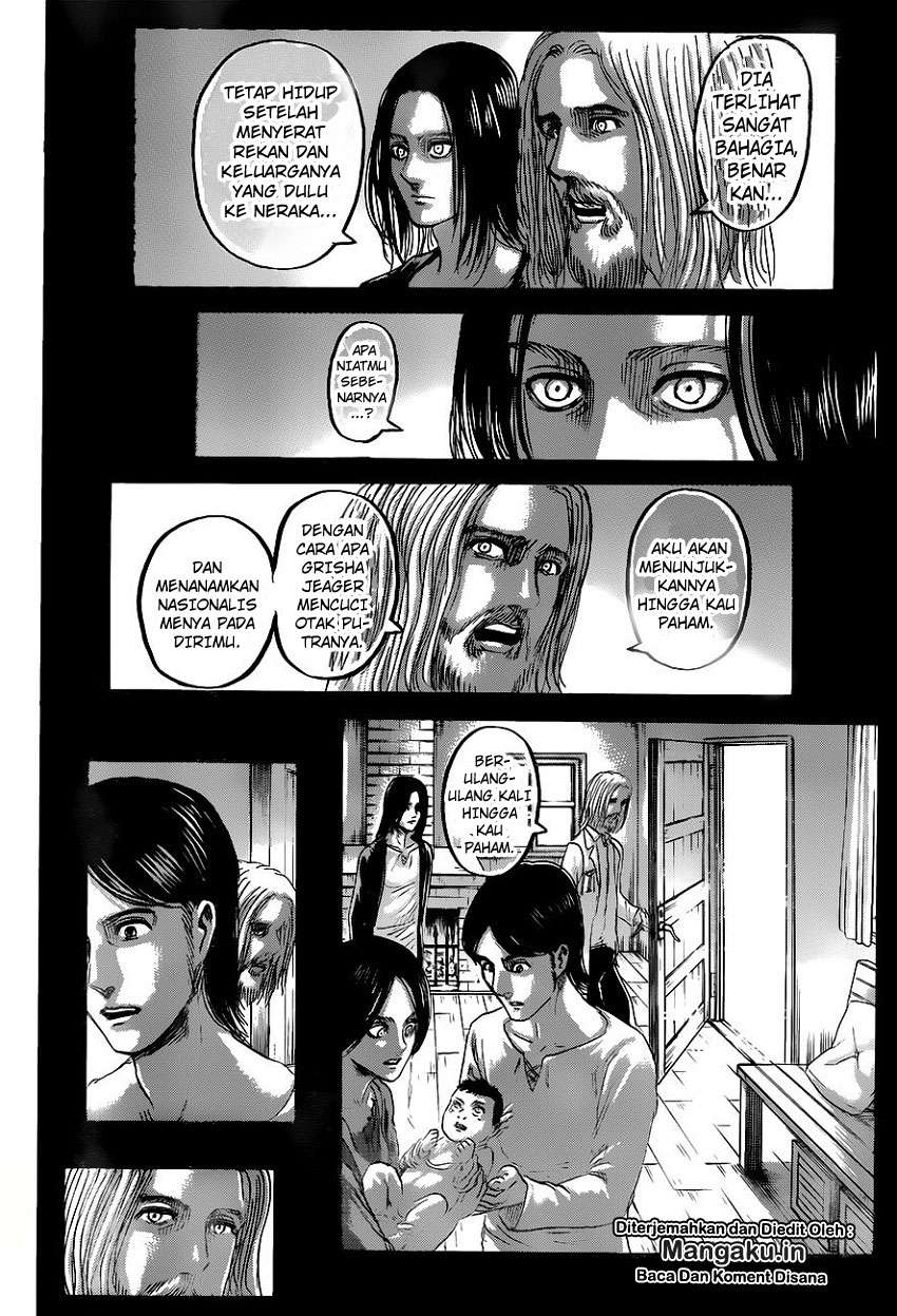 Read Attack on Titan ID Manga Online