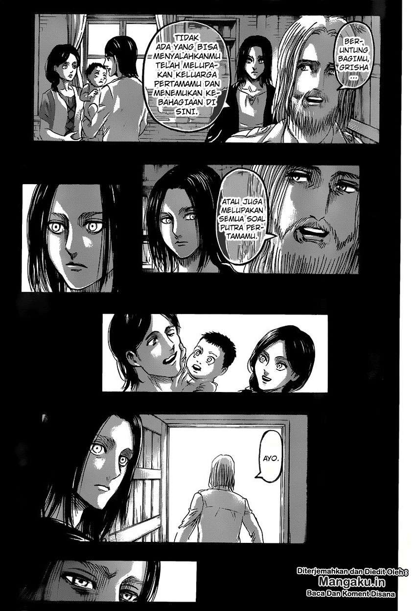 Read Attack on Titan ID Manga Online