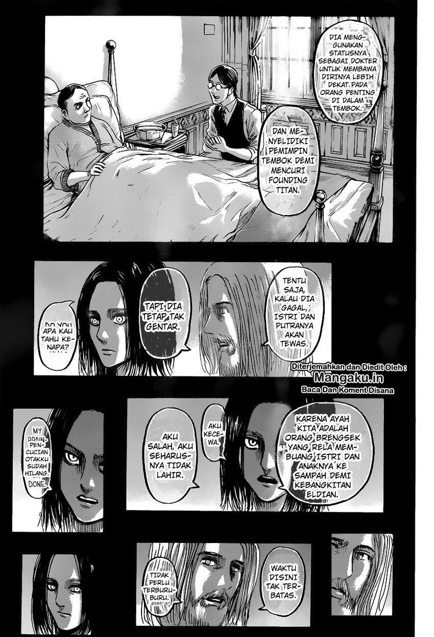 Read Attack on Titan ID Manga Online