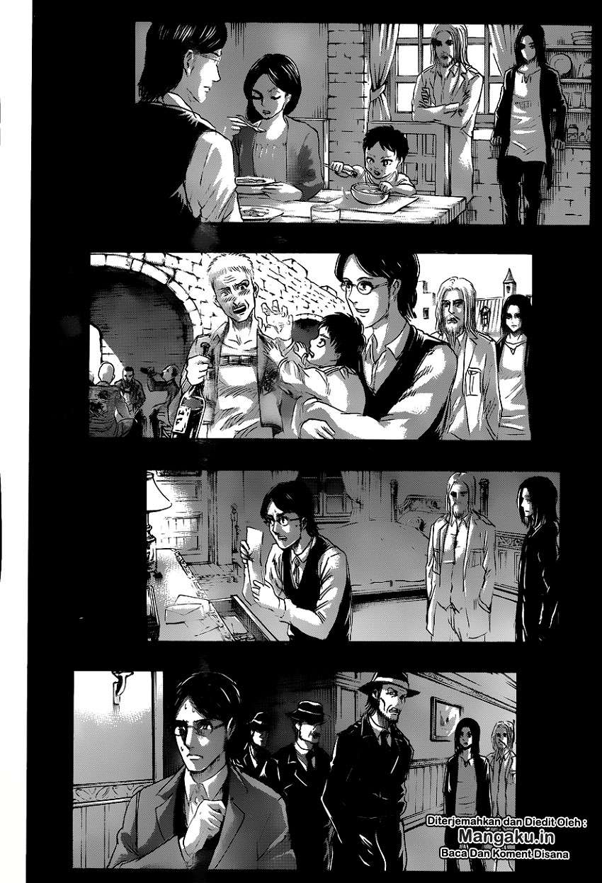 Read Attack on Titan ID Manga Online