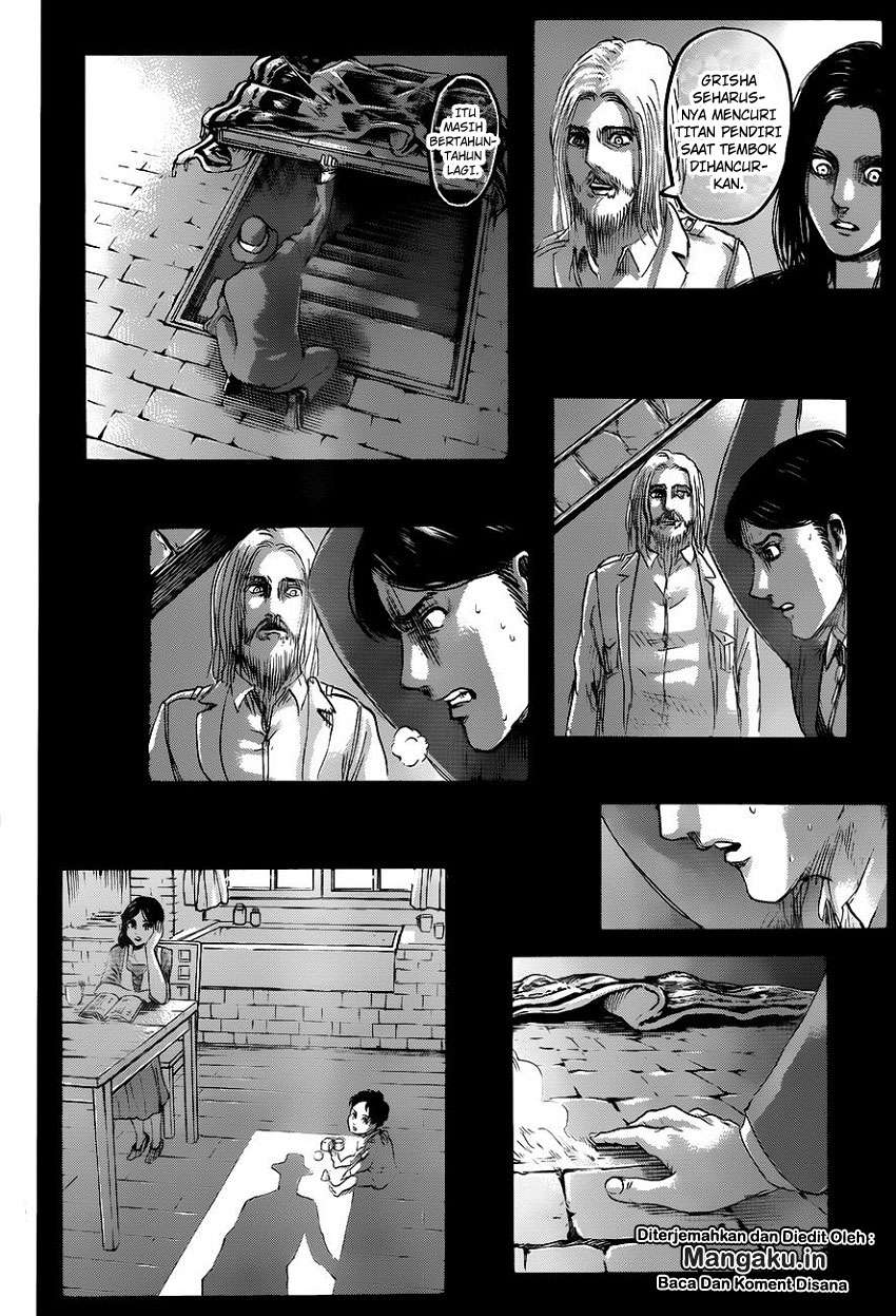 Read Attack on Titan ID Manga Online