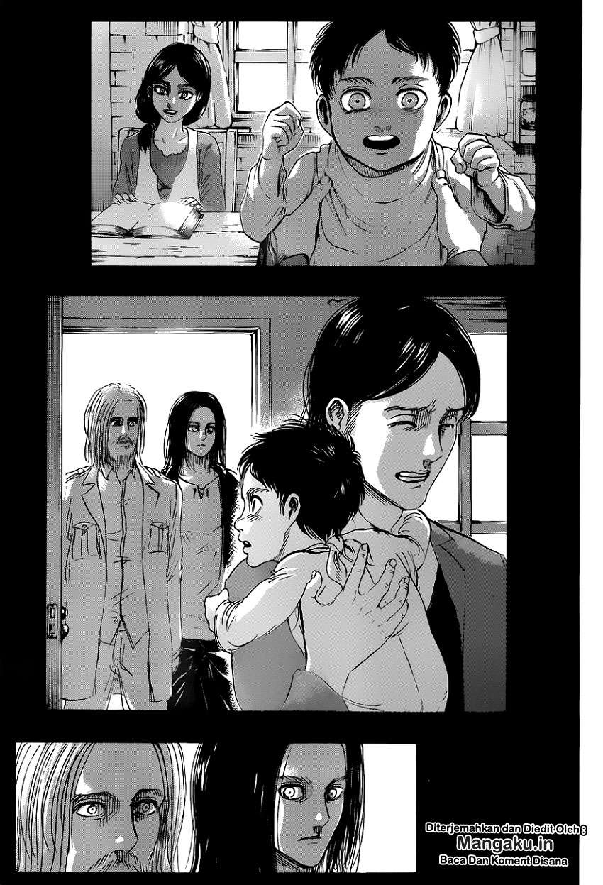 Read Attack on Titan ID Manga Online