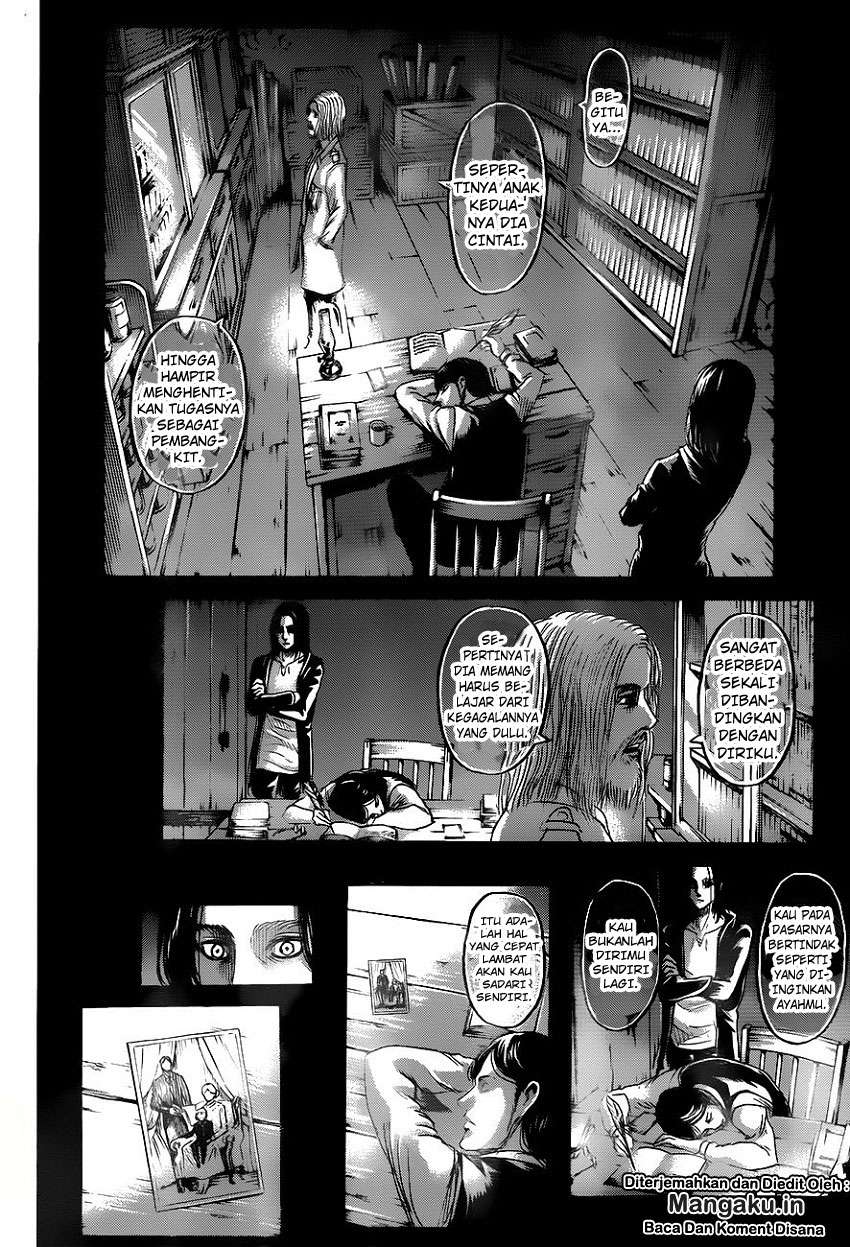 Read Attack on Titan ID Manga Online