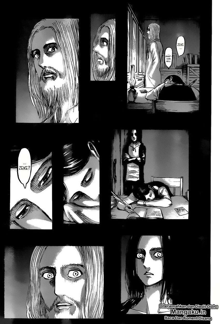 Read Attack on Titan ID Manga Online